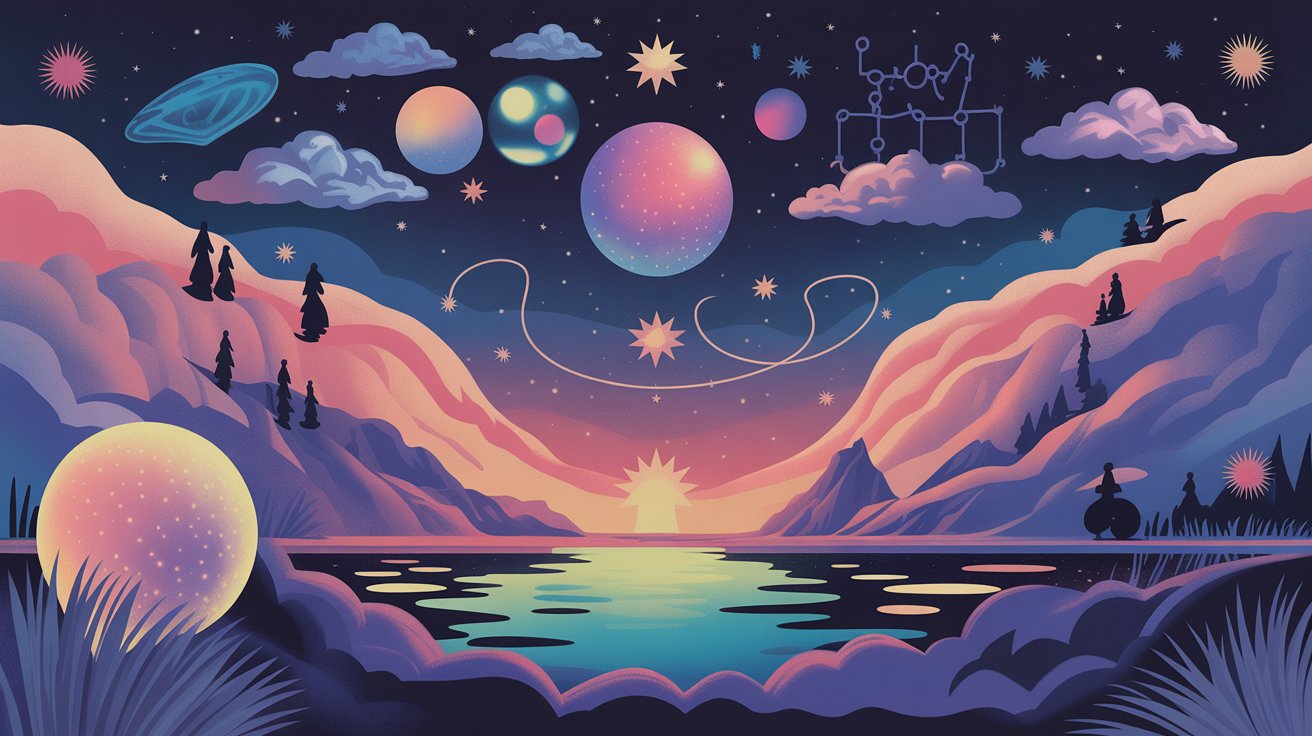 Dream Science Now