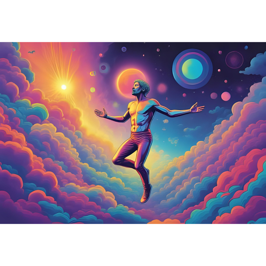 Holographic Universe: A Beginner-to-Master Guide to Reality