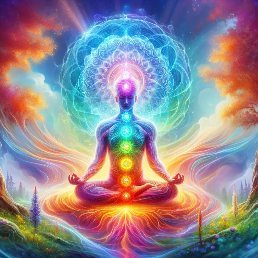 Kundalini Awakening 01