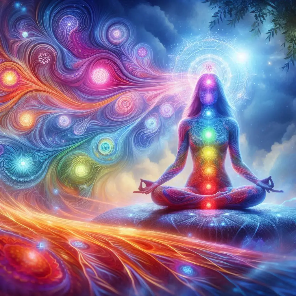 Kundalini Awakening 