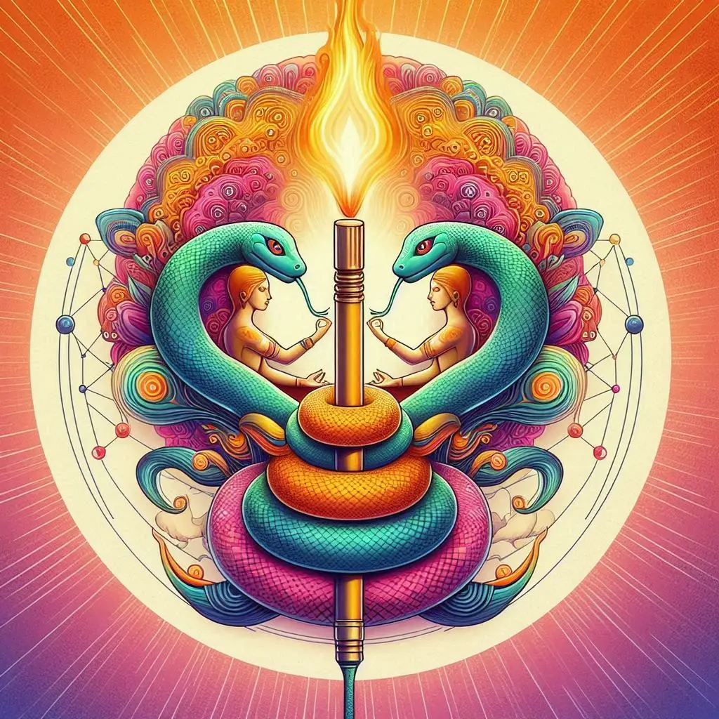 Kundalini Awakening 4