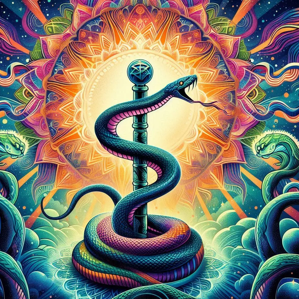 Kundalini Awakening 