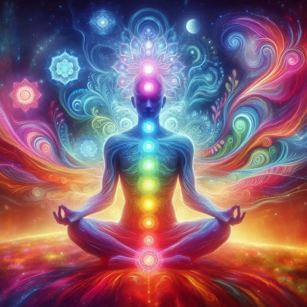 Kundalini Awakening 