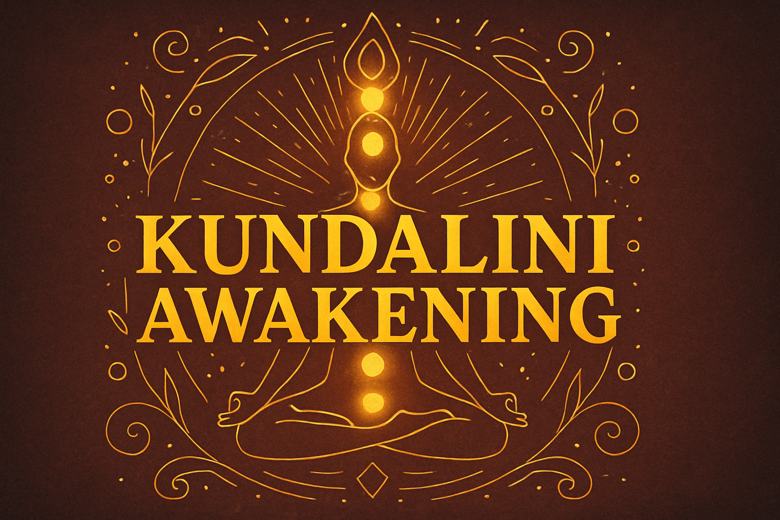 Understanding Kundalini Awakening: A Complete Guide