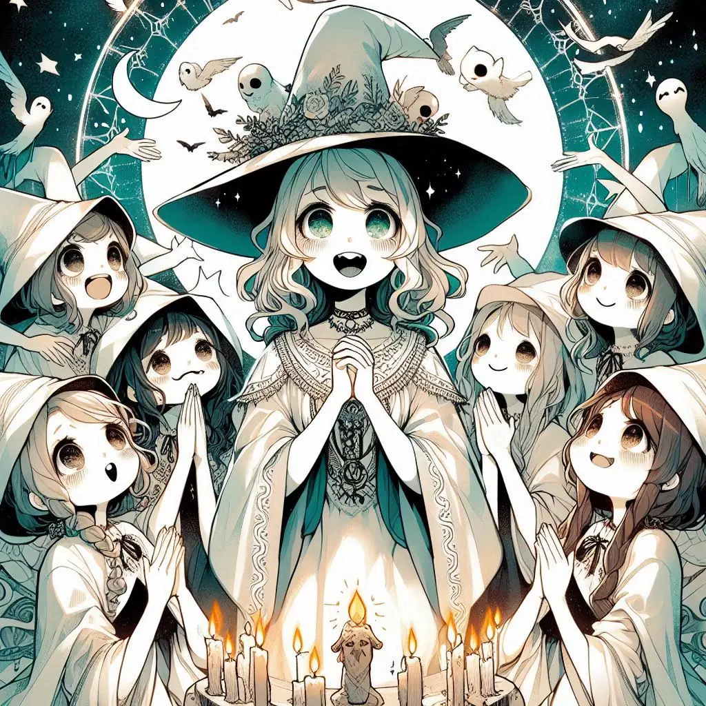 Science of Ritual 3