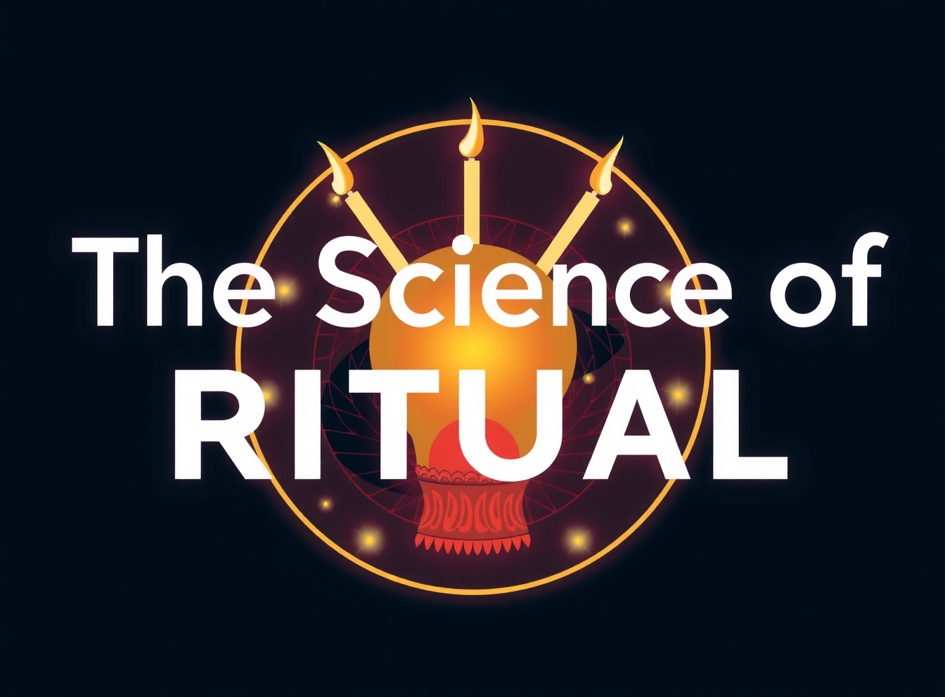 Unlocking the Science of Ritual: Ancient Wisdom Meets Modern Mind