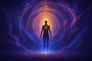 Multidimensional Consciousness article