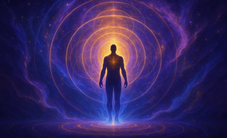 Multidimensional Consciousness: Understanding 3D to 12D and Beyond