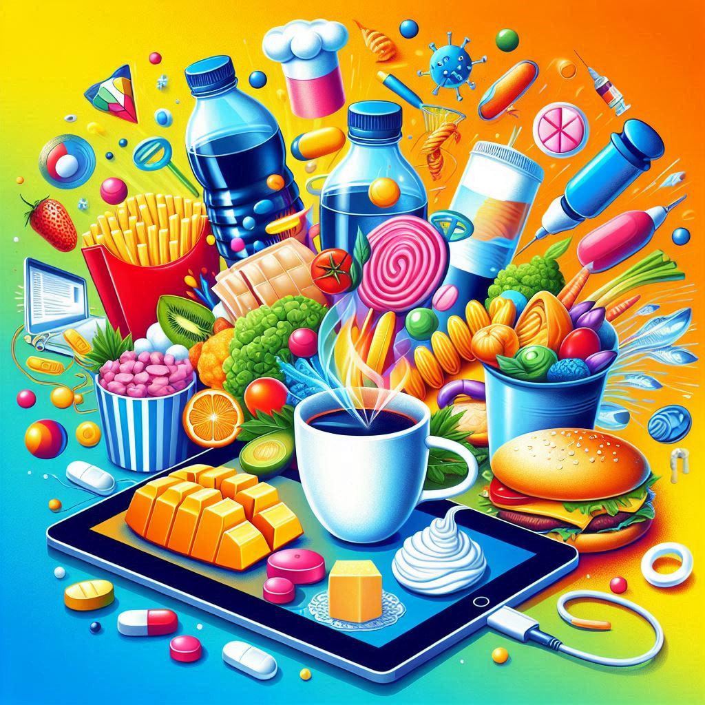 Conscious Consumption 2
