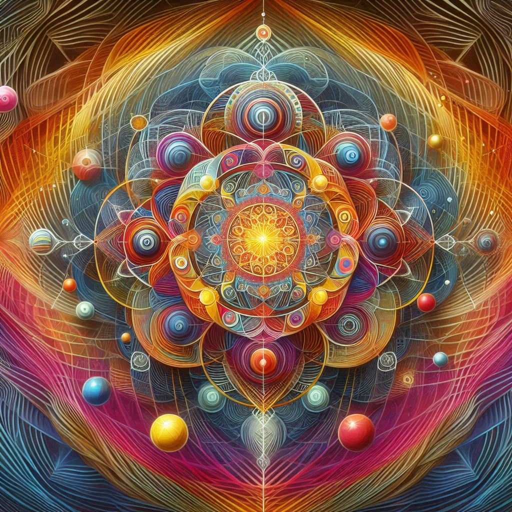 Cymatics Article 3