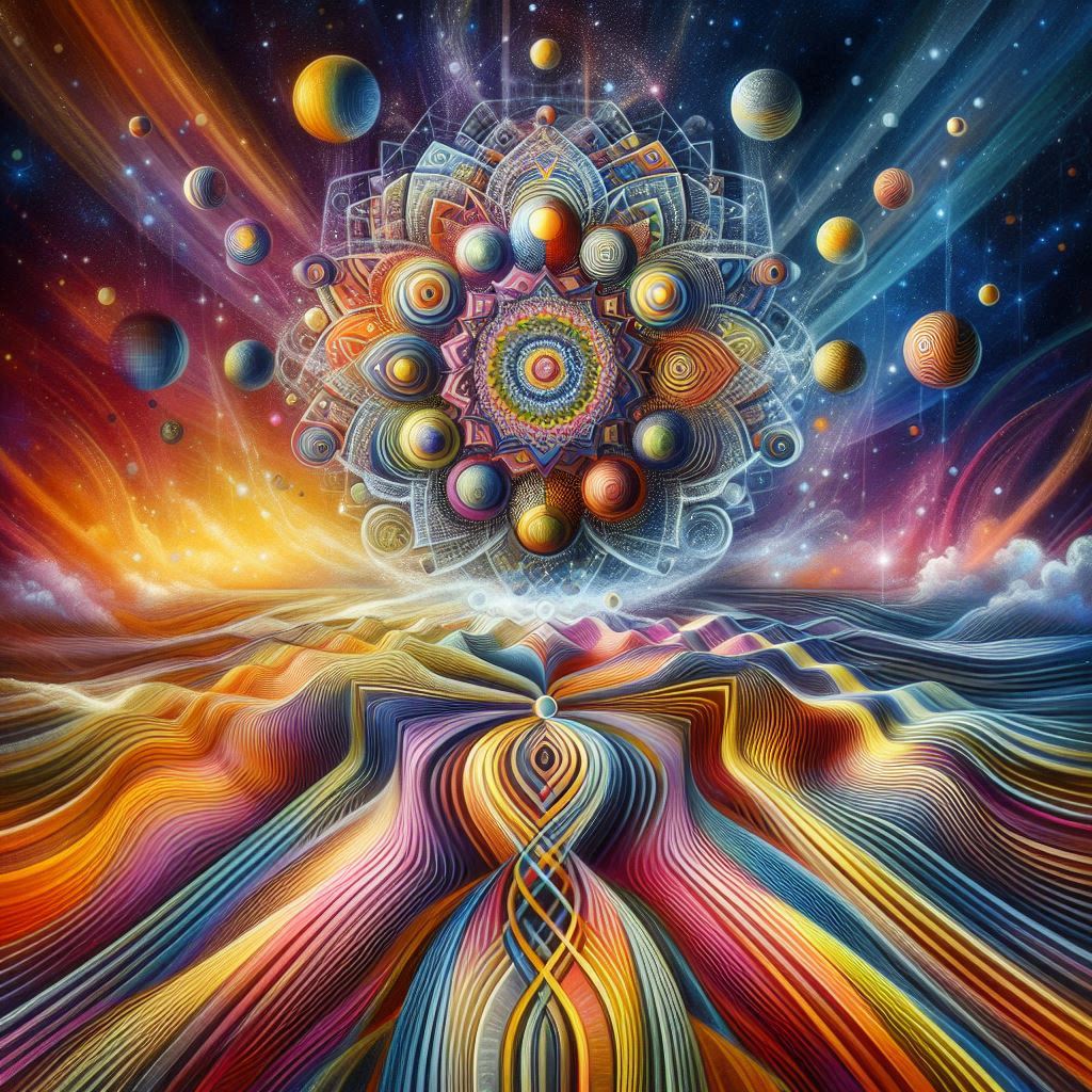 Cymatics Article 4