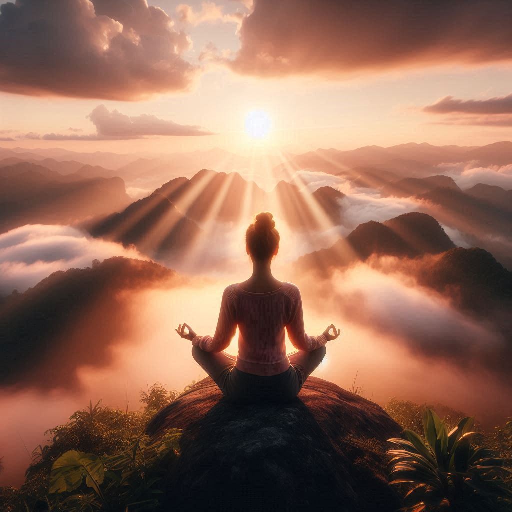Ego Shadow Integration Article 2