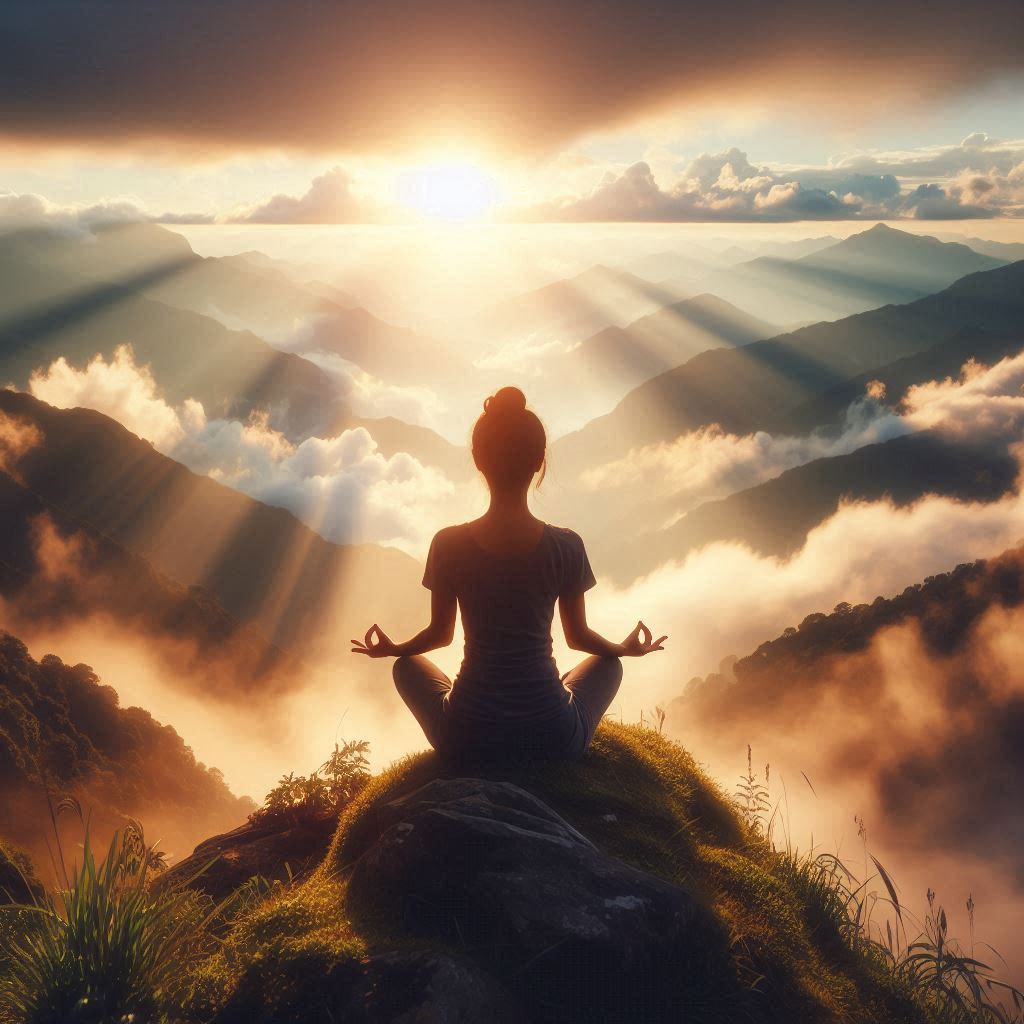 Ego Shadow Integration Article 4