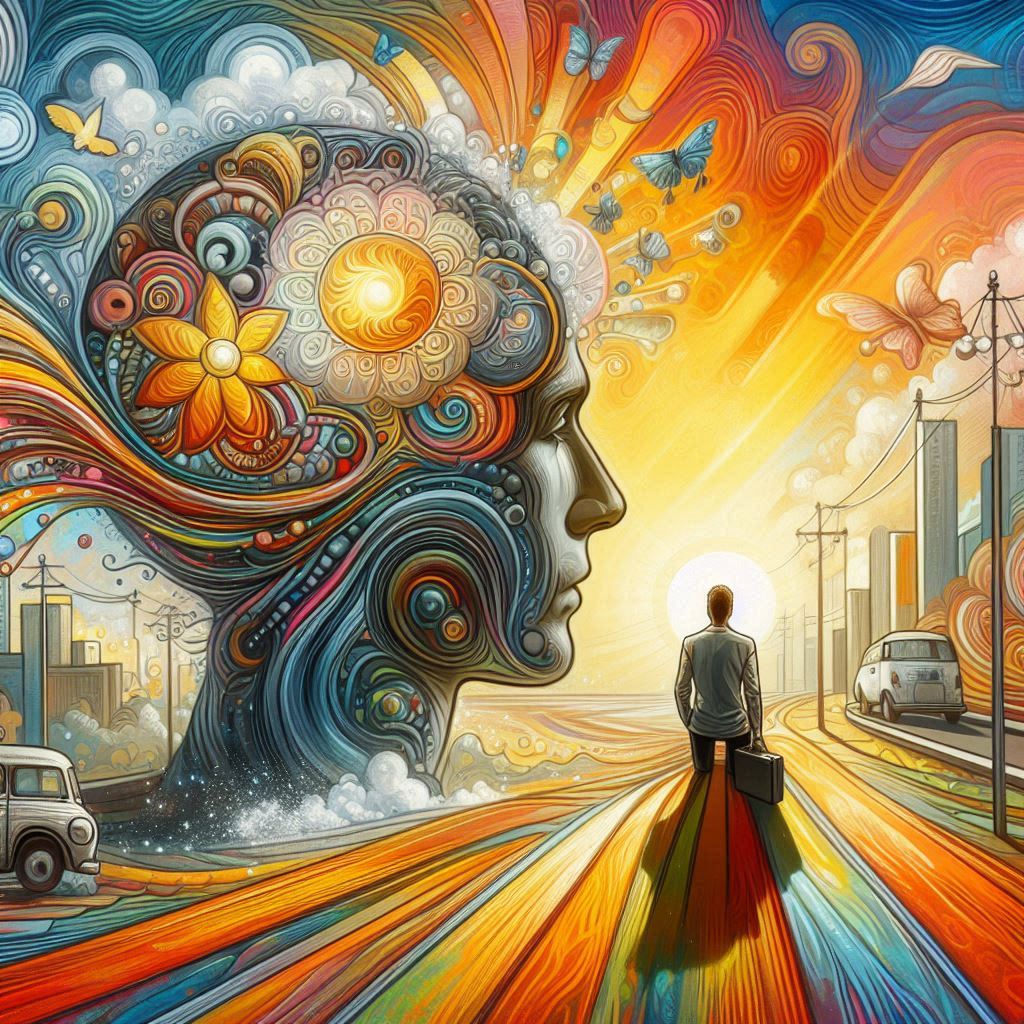 Lens of Reality Article 4