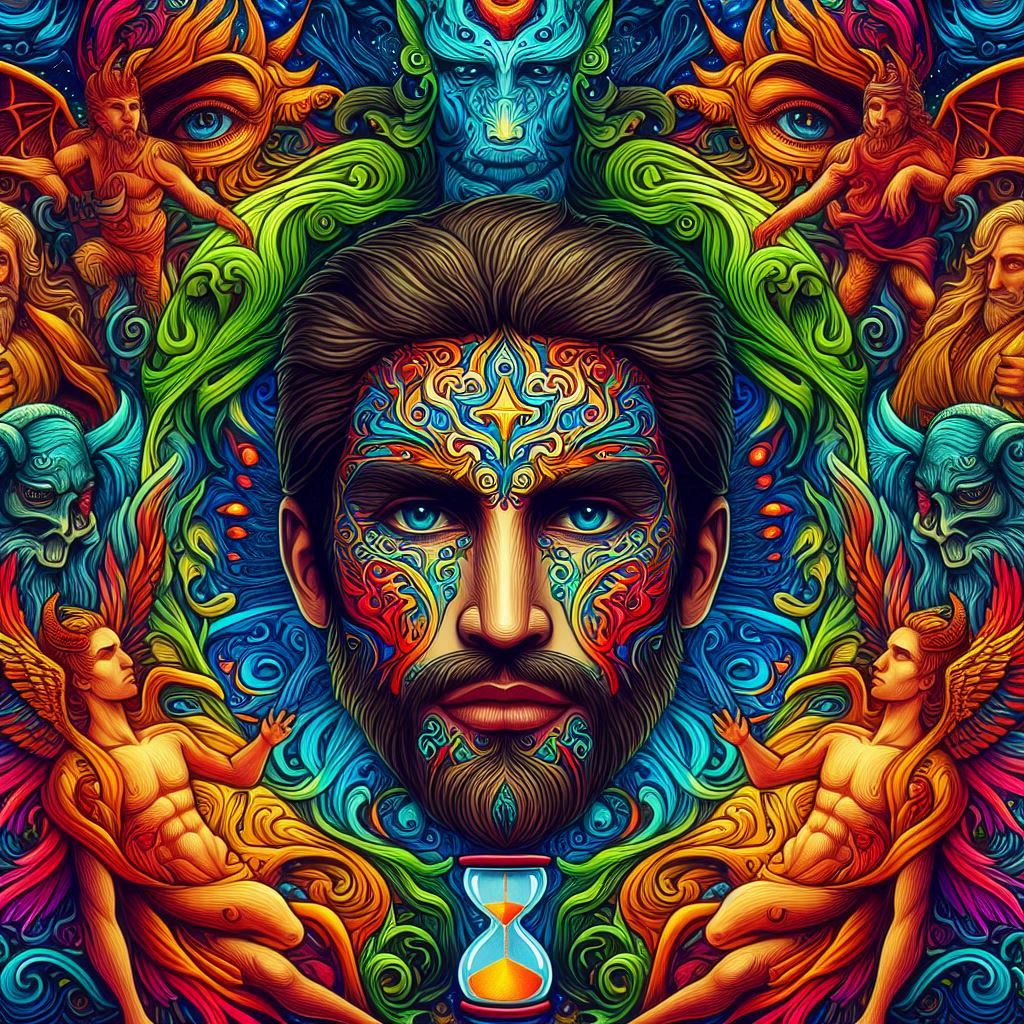Conscious Self-Reflection Article 1