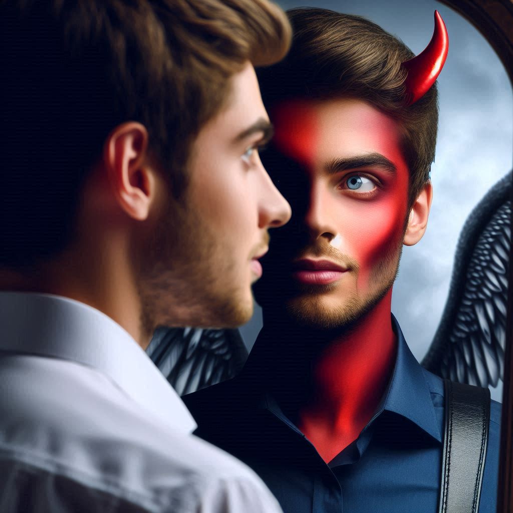 Conscious Self-Reflection Article 4