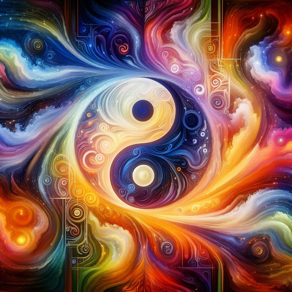 Spiritual Duality Article 1