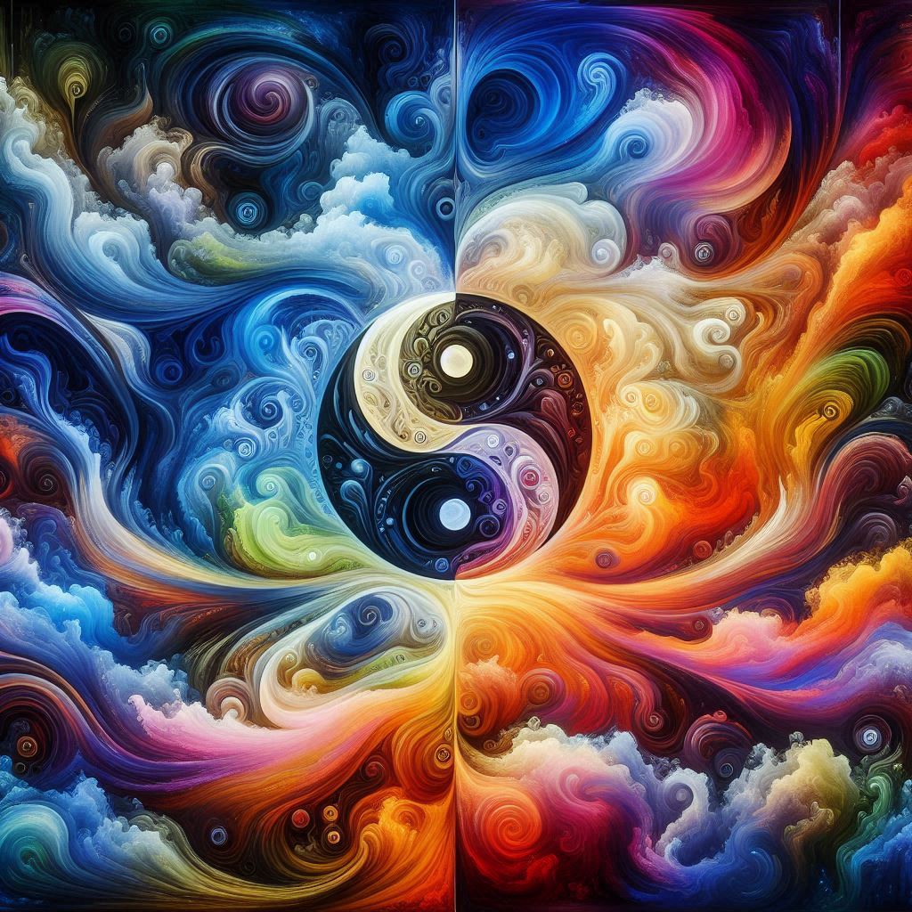 Spiritual Duality Article 2