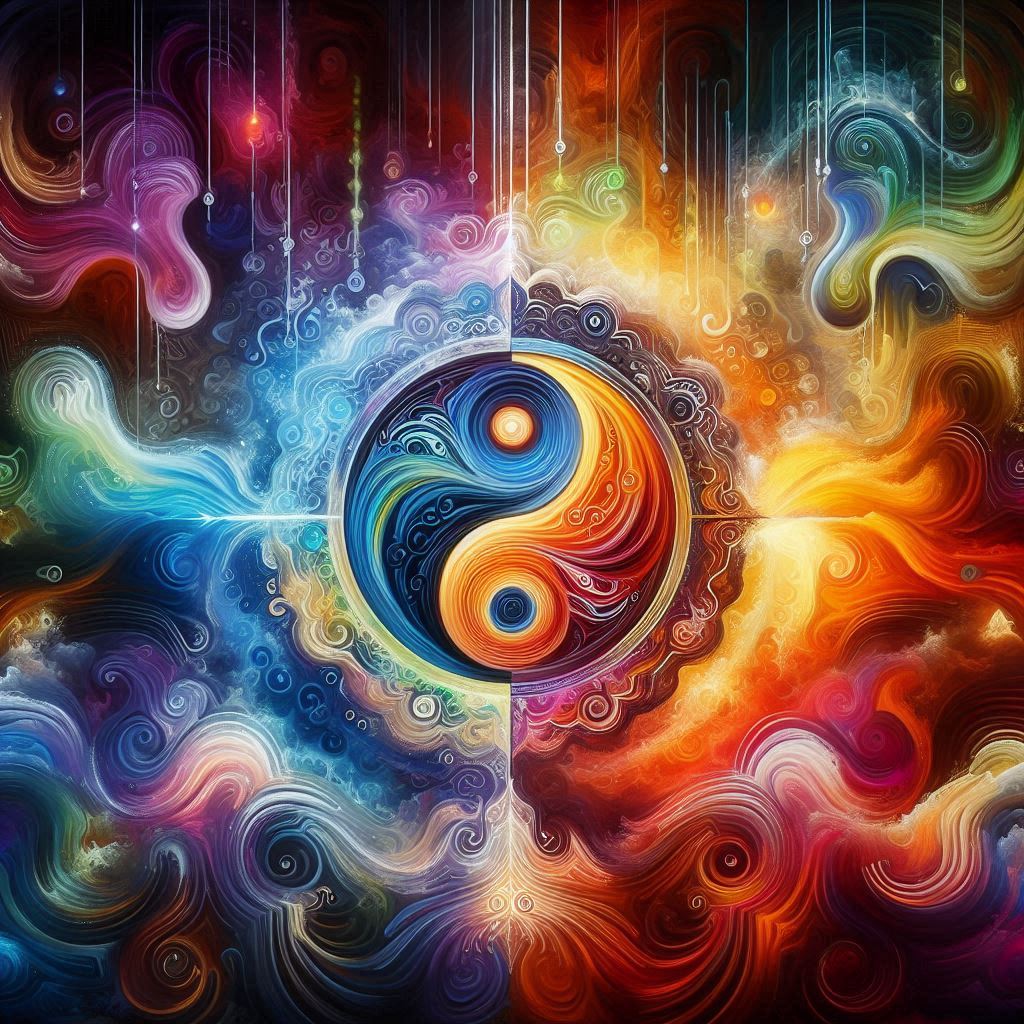 Spiritual Duality Article 3