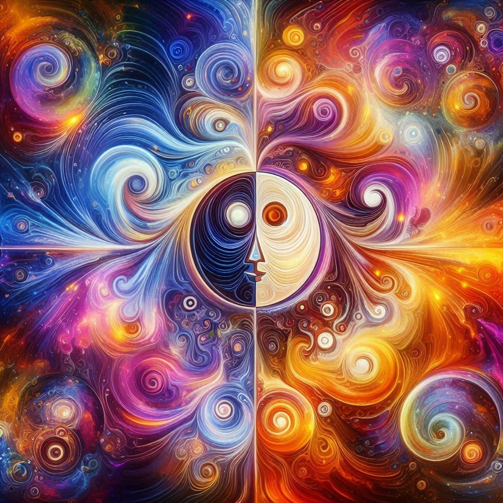 Spiritual Duality Article 4