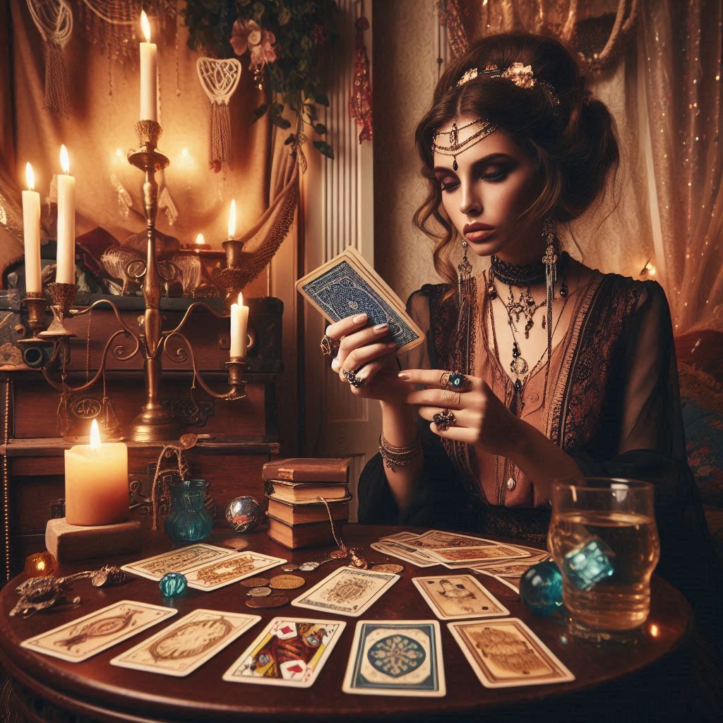 Archemy Divination Tool 2