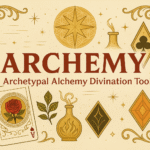 Archemy - Divination Tool