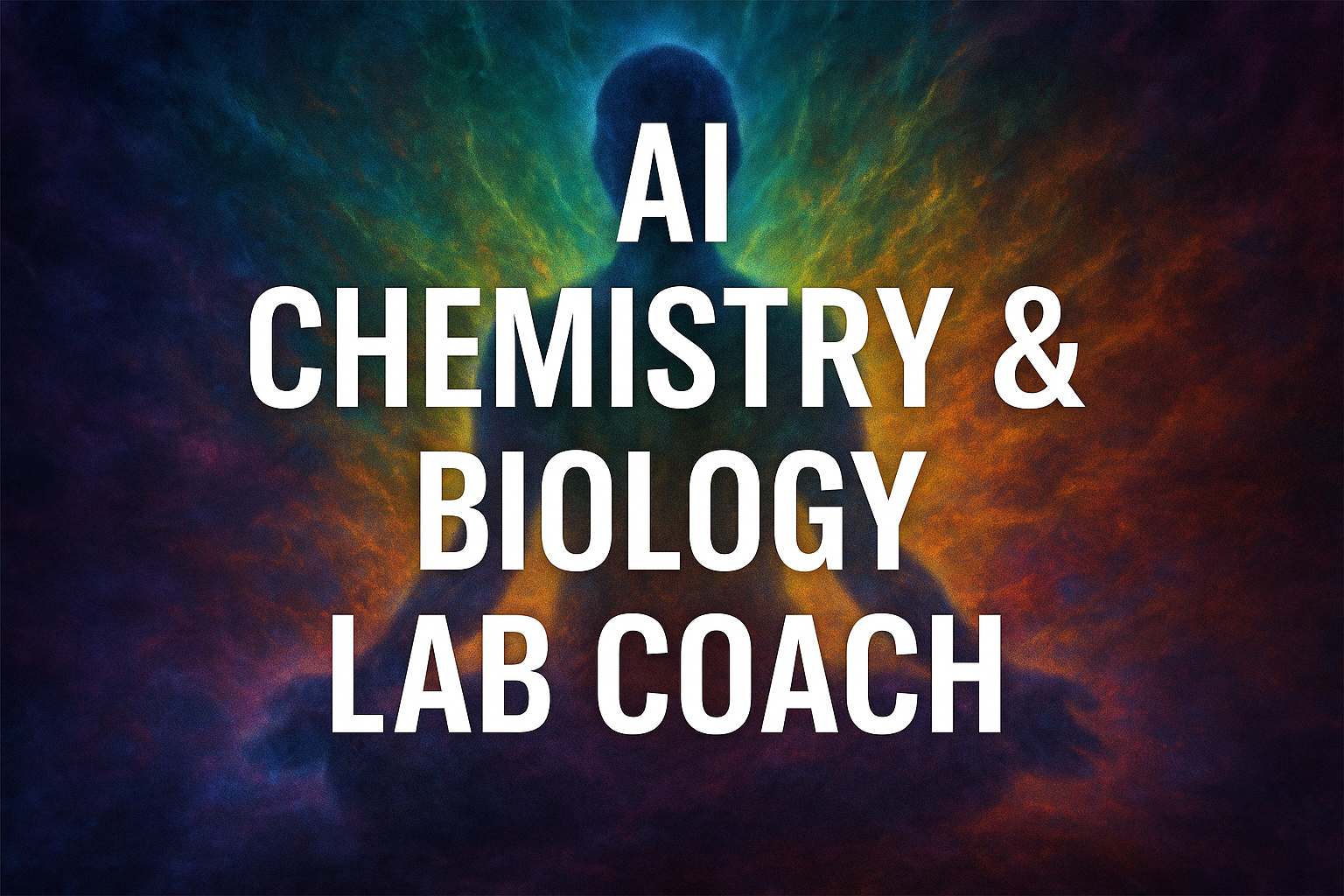 AI Chemistry & Biology Lab Coach – Free Digital Resource