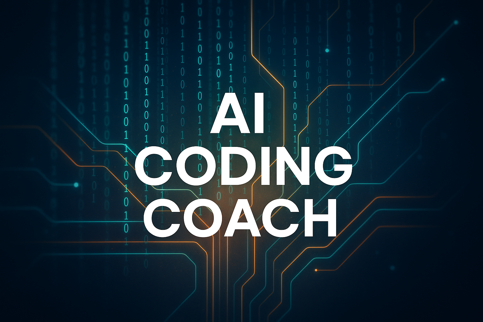 AI Coding Coach – Free Digital Coaching Resource