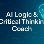 Critical Thinking Coach