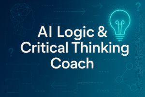 Critical Thinking Coach