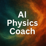 AI Physics Coach