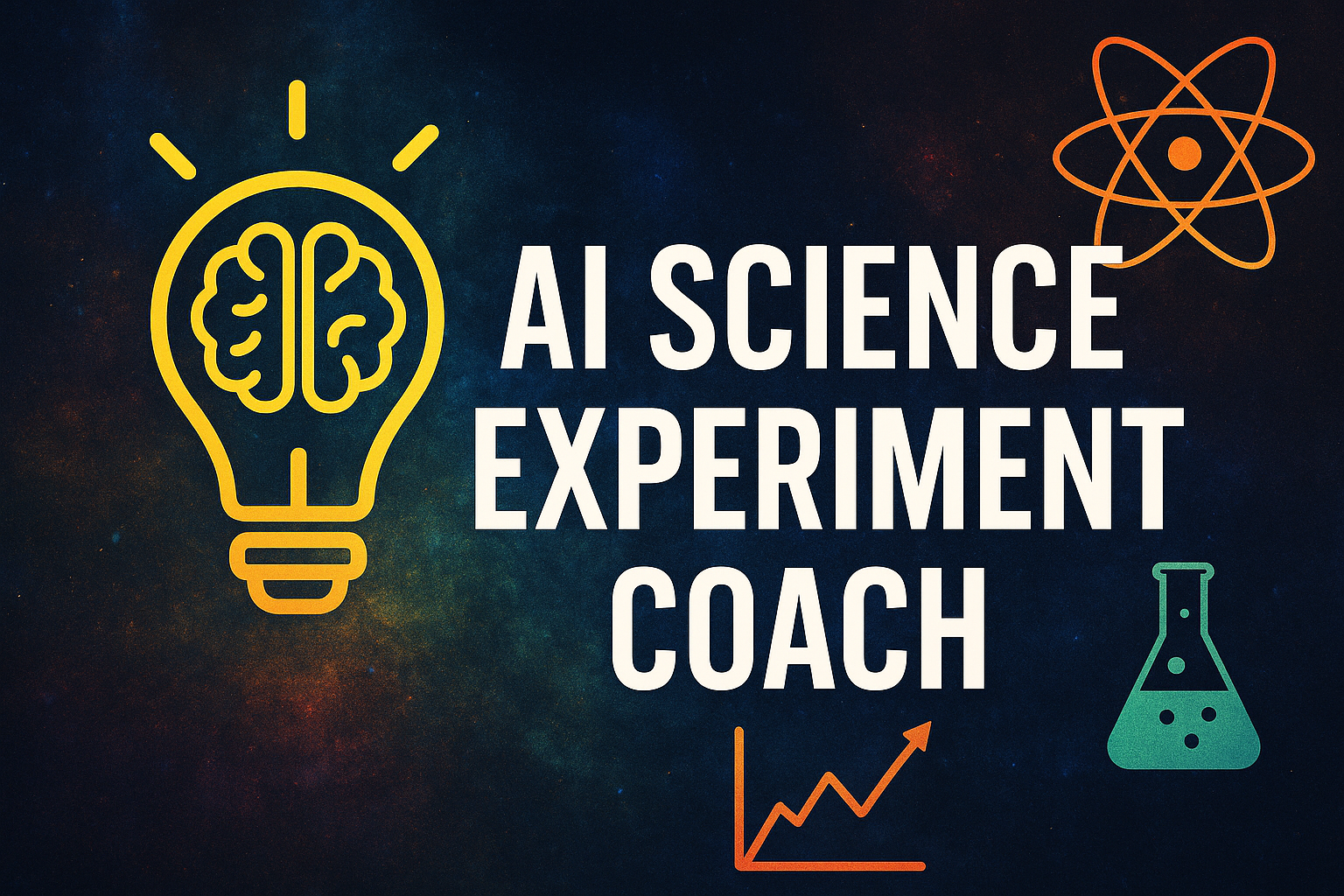 AI Science Experiment Coach – Free Download
