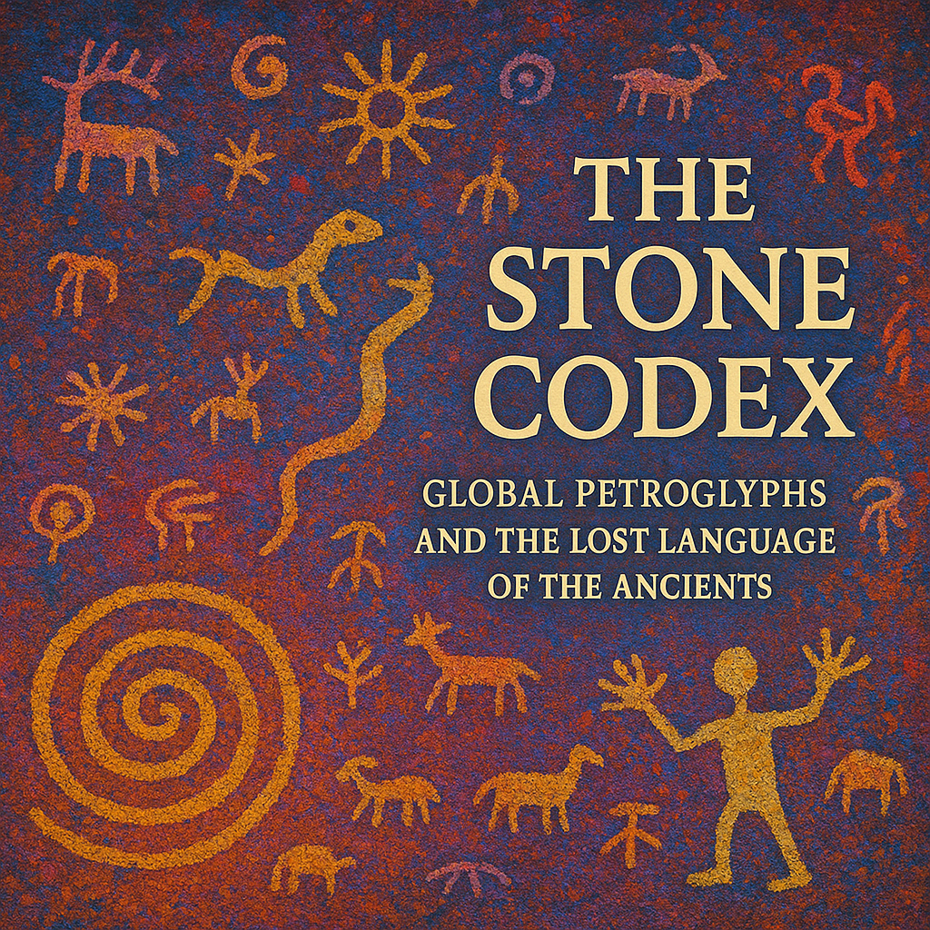 Stone Codex: Global Petroglyphs 1