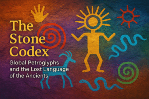 Stone Codex: Global Petroglyphs Featured Image