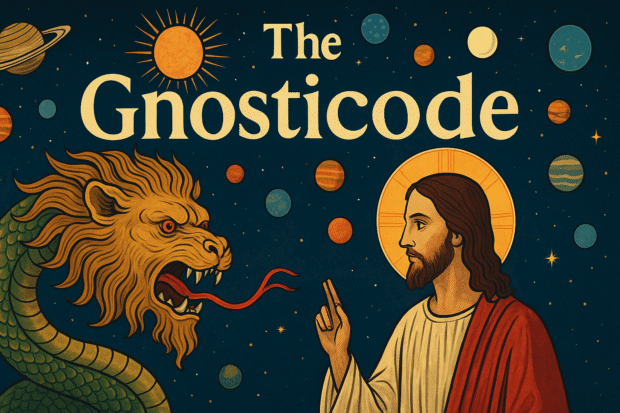 Gnosticode Featured Image