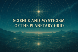 Science and Mysticism of the Planetary Grid