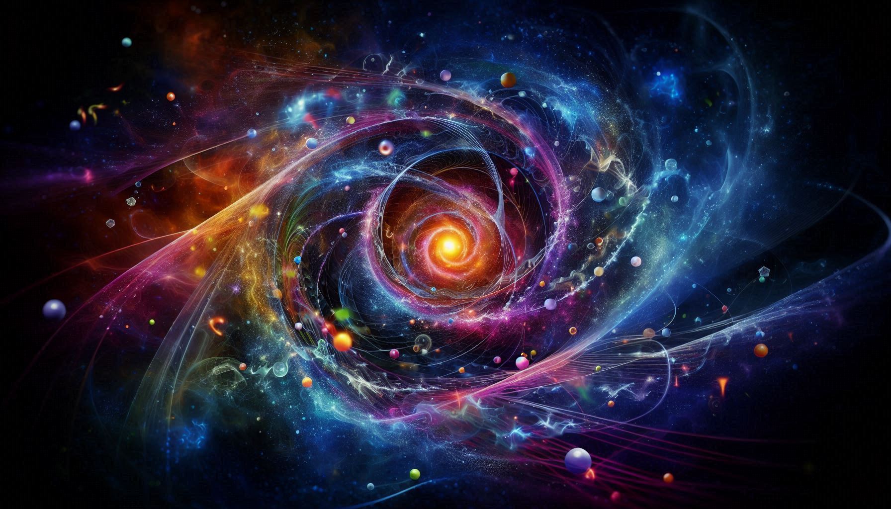 5 Quantum Physics for Beginners 