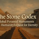 Stone Codex 1 - Pyramid