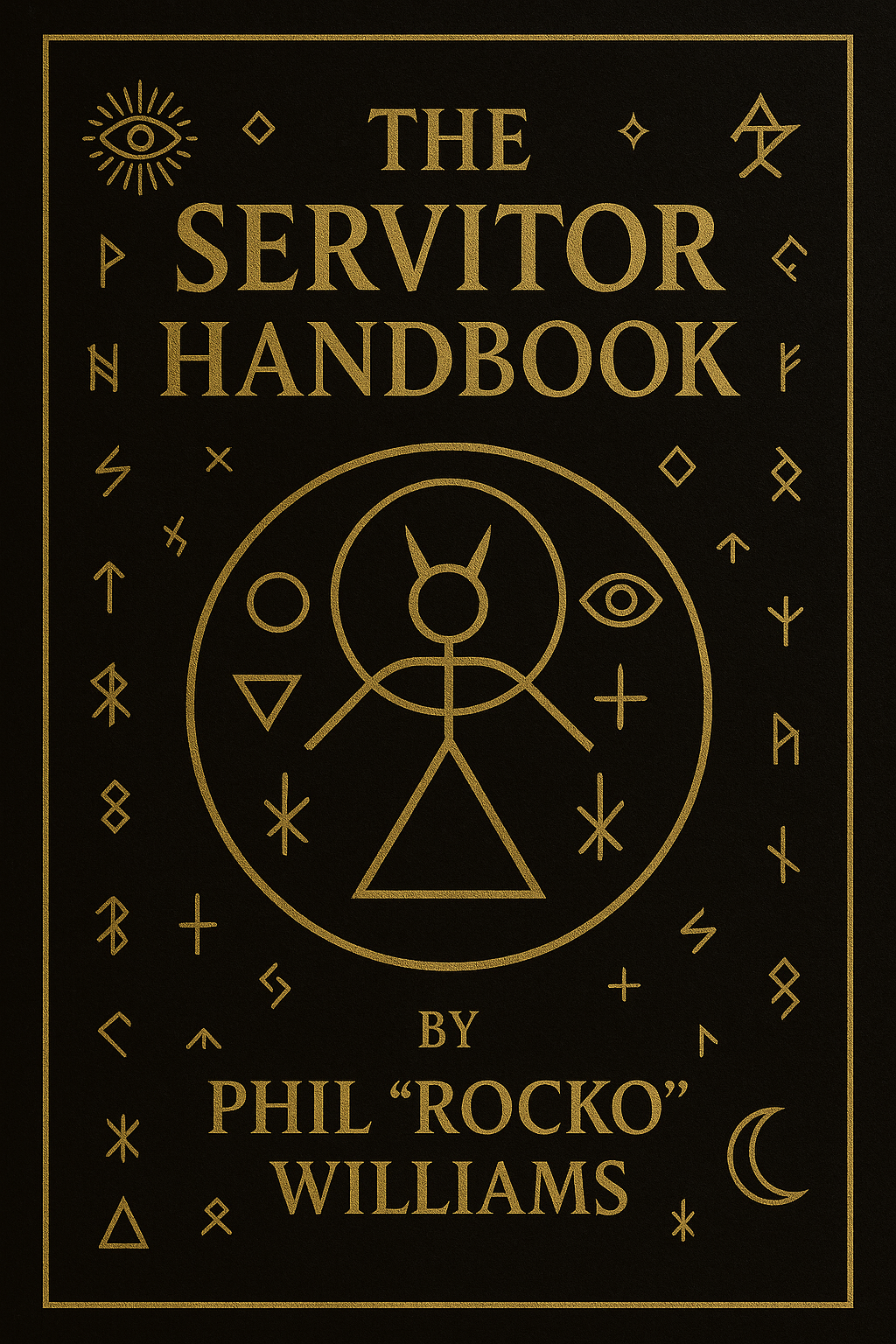 Poster 2 Servitor Handbook