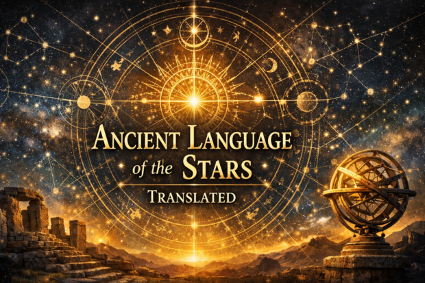 Stars Translated Main Pic