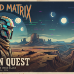 Vision Quest Album