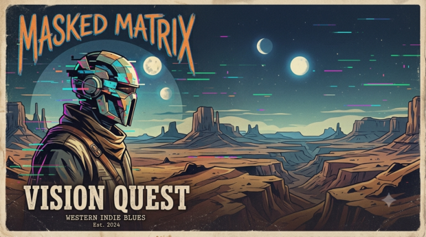 Vision Quest Album