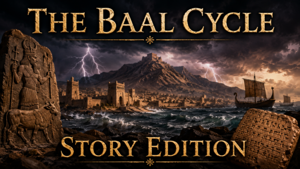 Baal Cycle free pdf