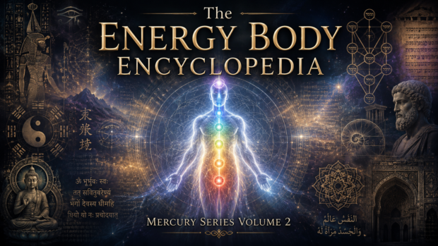 Energy Body Encyclopedia Article
