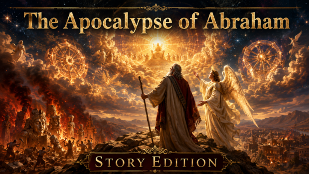 Apocalypse of Abraham Book