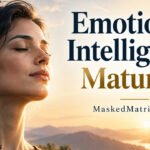 Emotional Intelligence Maturity Article