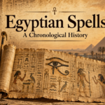 Egyptian Spells of the Dead