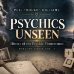 Psychis Unseen - Mercury Series Vol. 3