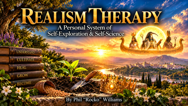Realism Therapy - Self-Science