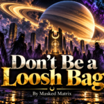 Loosh Bag